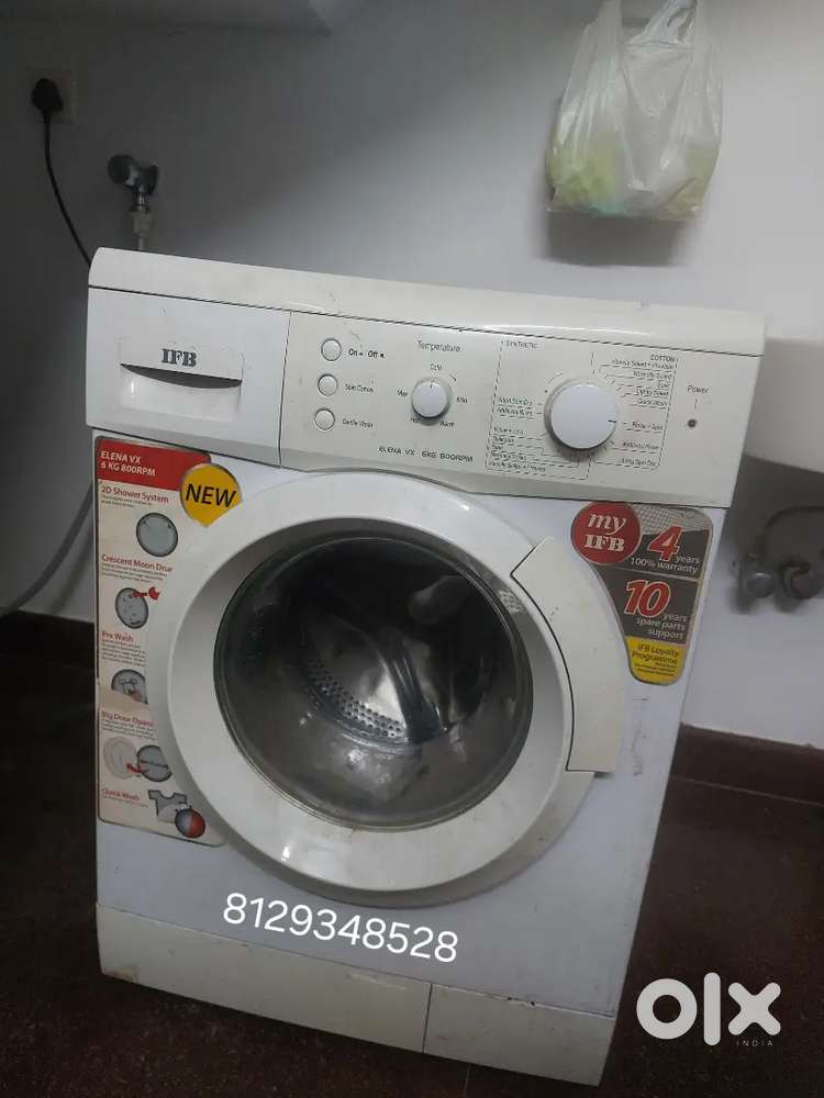 IFB elena washing Machine for sale