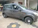 Maruti Suzuki Alto 800 2014