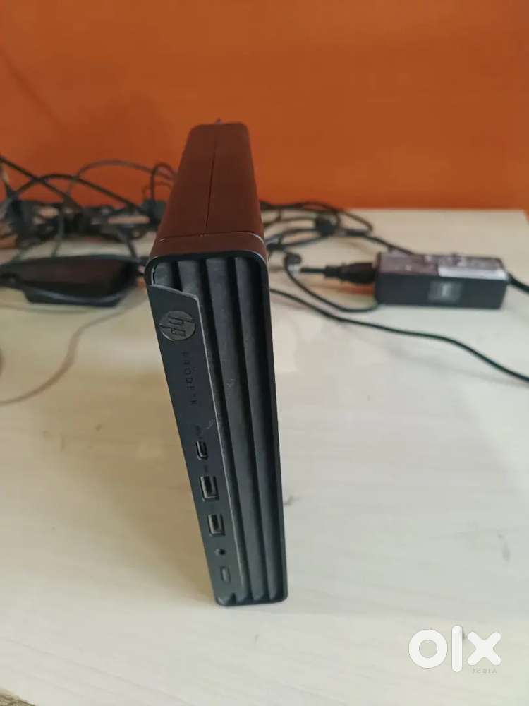 Hp i5 10th gen/16gb/512gb SSD