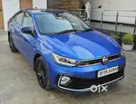 Volkswagen Virtus 1.5 TSI GT PLUS EVO DSG, 2022, Petrol