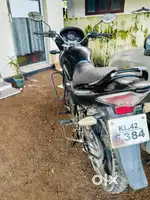 Honda unicorn