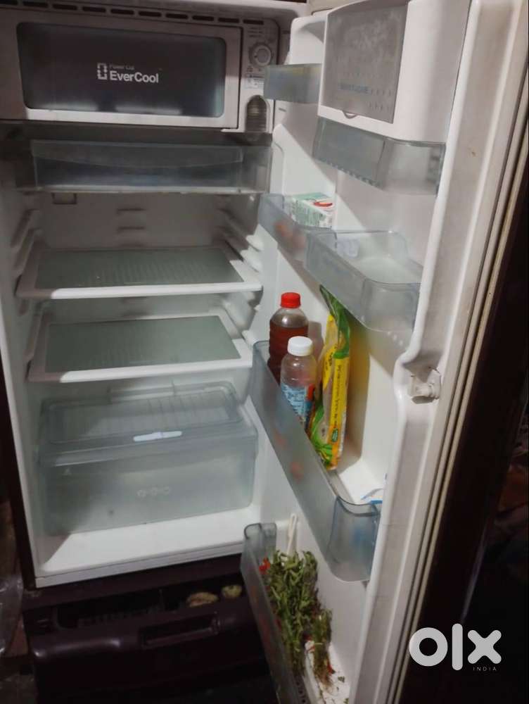 Fridge 5star 185L perfectly working condition