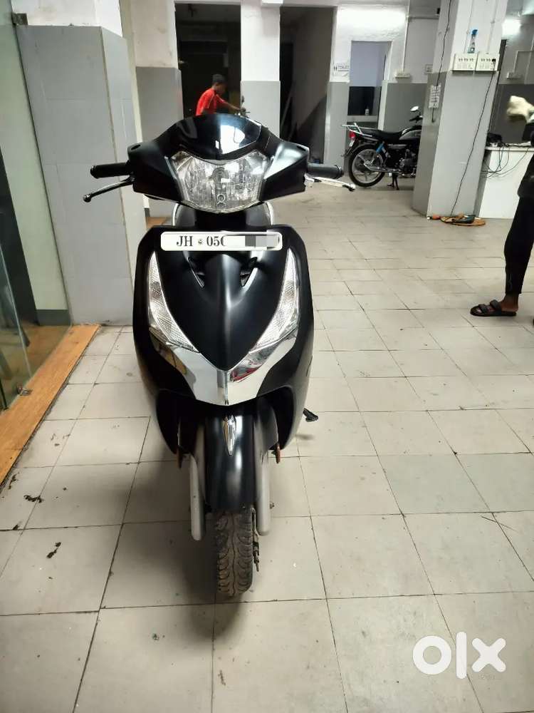 Hero destine 125