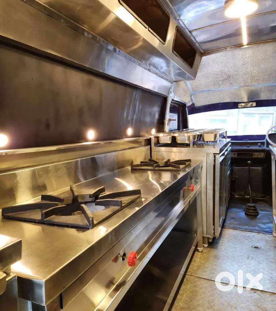 Need a cook for chinise and biryani outlet in village