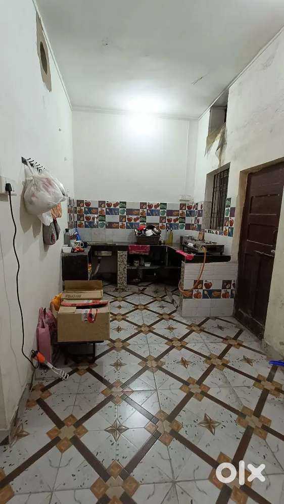 Rent for 1 bhk