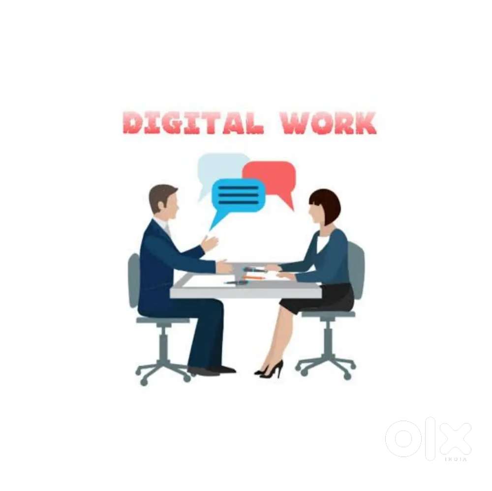 Work from home