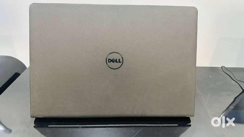 Dell Inspiron 15-3555 Unused Demo Laptop