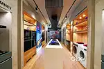 WANTED COUNTER STAFFS INSIDE SHOWROOM
