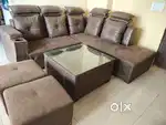 7  seater sofa set