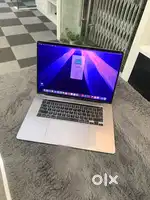 Used MacBook Pro | 16inch | 2019 | i9 | 32GB | 1TB SSD | A2141 | WRNTY