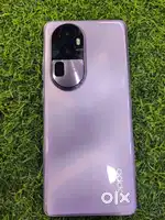 Oppo Reno 10 pro plus full condition with box charger