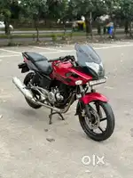 Bajaj pulshar 220 cc