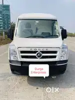 Force Traveller Tempo cargo