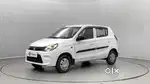 Maruti Suzuki Alto 800 2019-2023 0.8 VXI, 2022, Petrol