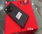 OnePlus 11R 16GB, 256GB Good Condition,  We Deal in All Refurbished.