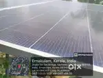 Electrician with good communication skill.
