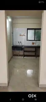 1.5 bhk flat for rent Paud road kothrud depo