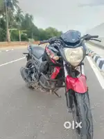 Moter cycle