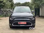 Kia Carens 1.5 Prestige 7 STR, 2024, Petrol