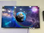 Brand New S O N Y 65 inch TV with Theater Sound & 4K Clarity