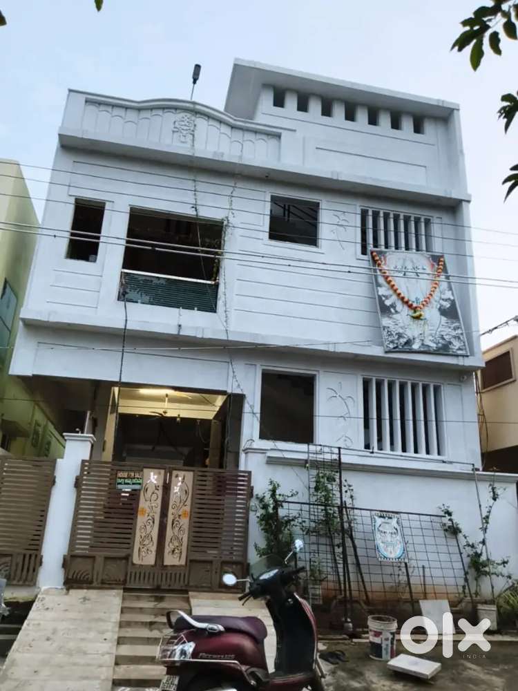 Flat No : 49 , VNR GRAND CITY, Ponangi Road