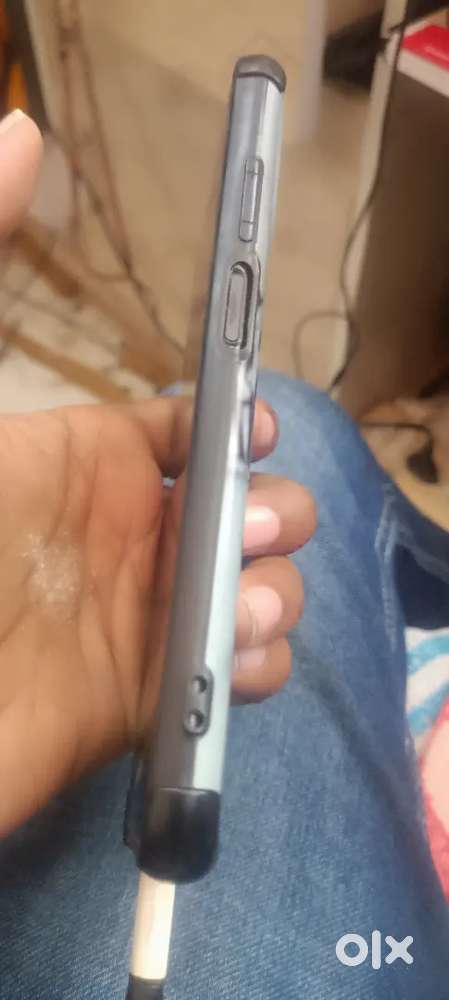 Poco m3 mobail for sale new condition