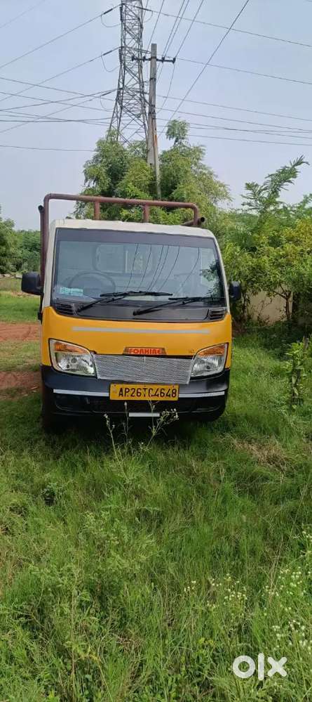 Tata ace good condition