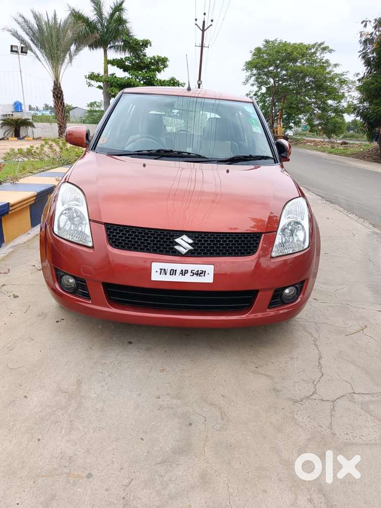 Maruti Suzuki Swift 2011-2014 VDI, 2011, Diesel