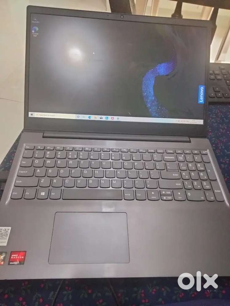 Lenevo Ryzen 5 in very good condition