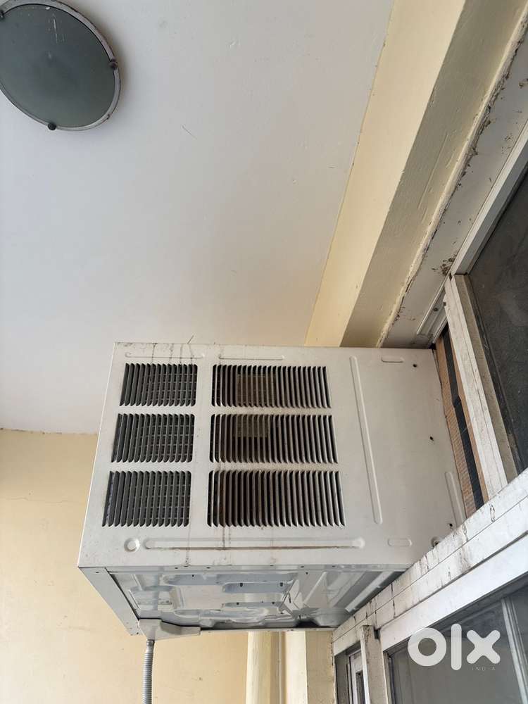 Carrier ac 1.5 ton