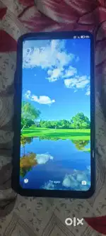 Mi mobiles 9 prime