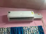 Kelvinator sumsung 1.5  ton ac