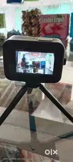 Gopro 12 black