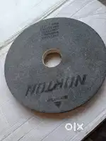Atta chakki stone 14 inch Northon org