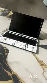 Acer Aspire laptop