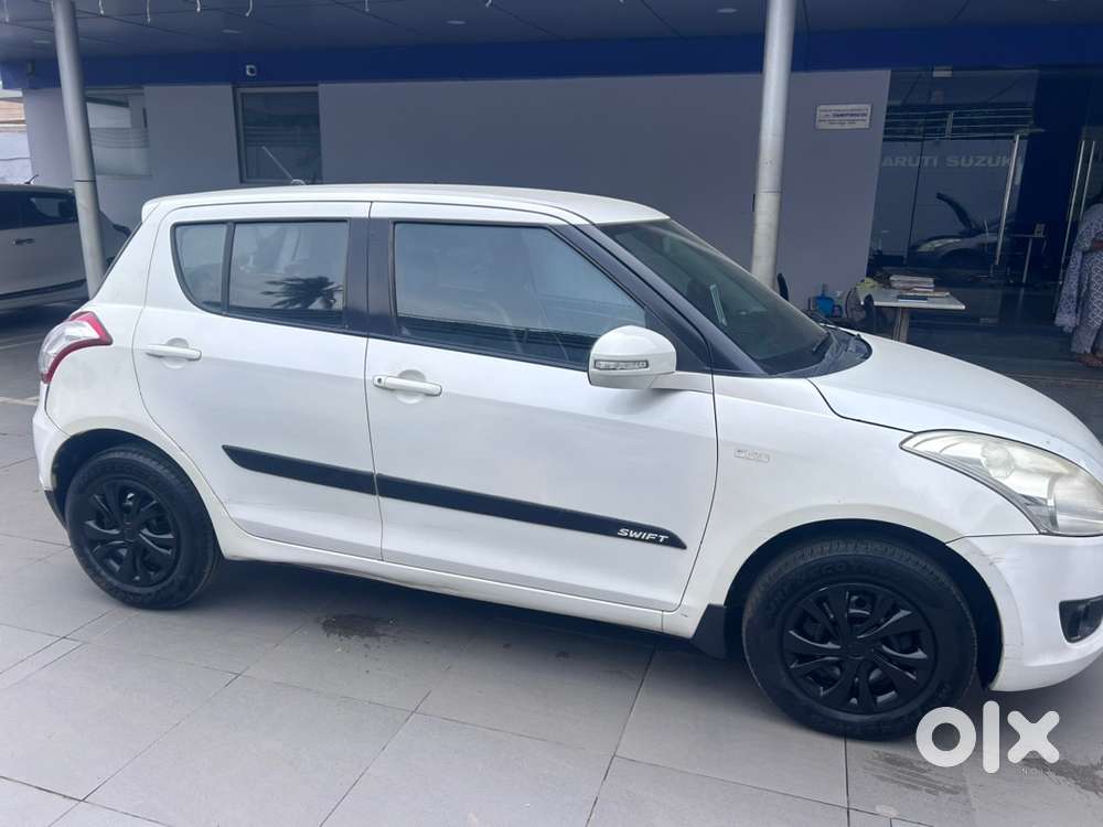 Maruti Suzuki Swift 2013 Diesel Good Condition