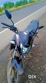 SP shine 125 cc