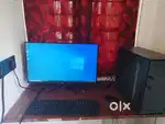 New computer for sale