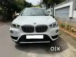 BMW X1 2.0 SDRIVE 20D, 2020, Diesel