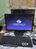Desktop PC