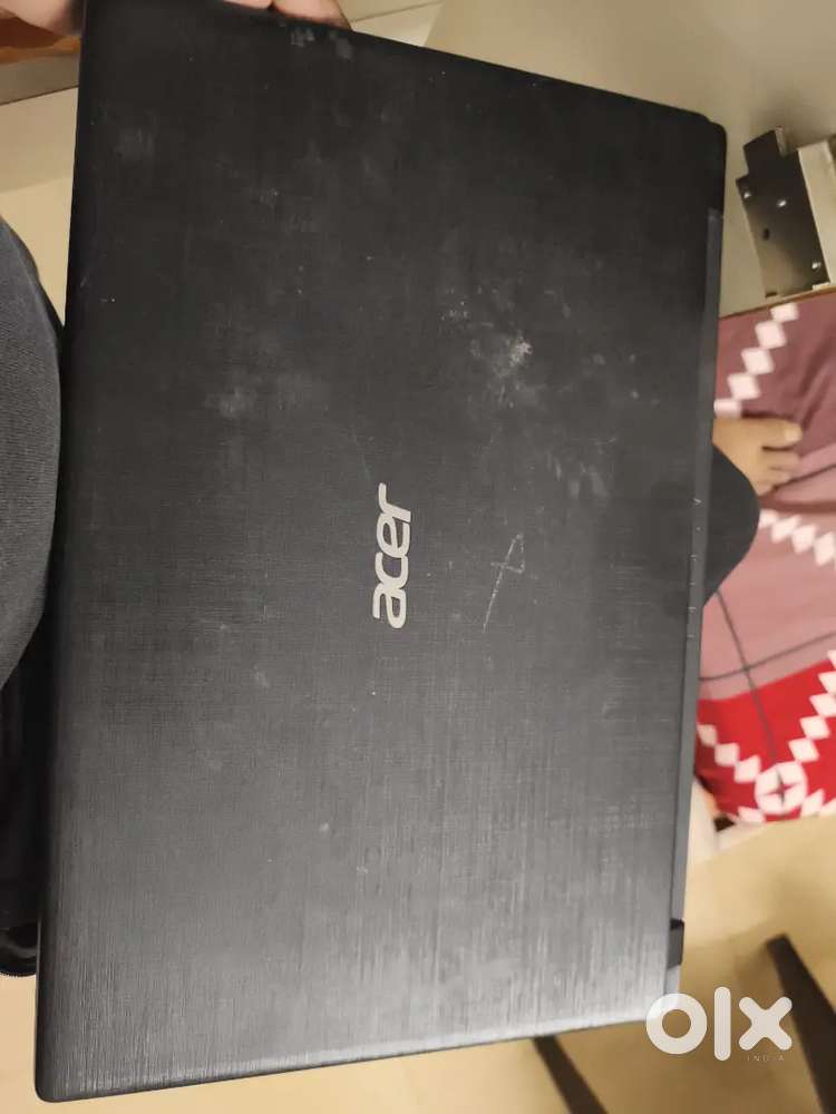 Laptop in good condition