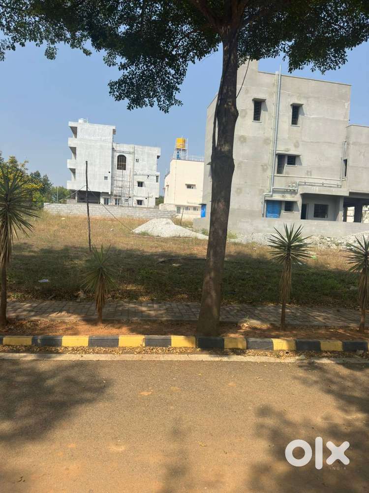 30x50 sites at salarpuria Sattva Pipal Tree