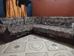 7 seater sofa