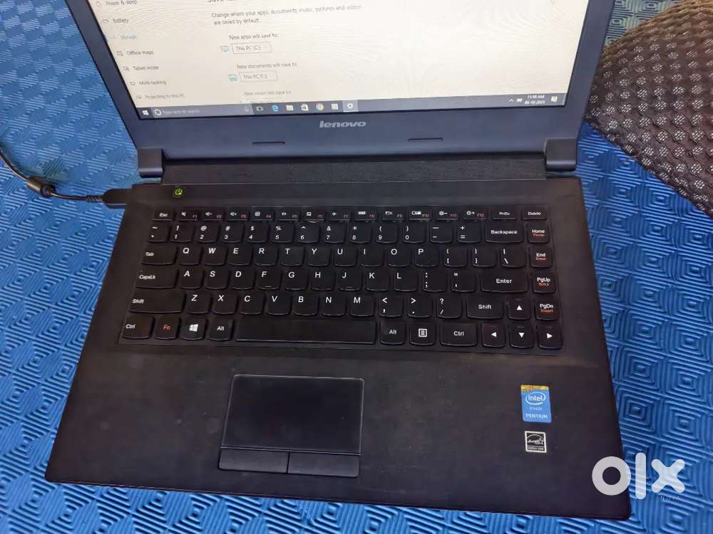 Lenovo Laptop