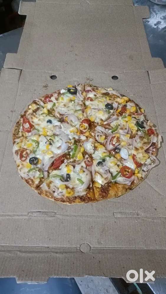 allrounder chef , chinese chef