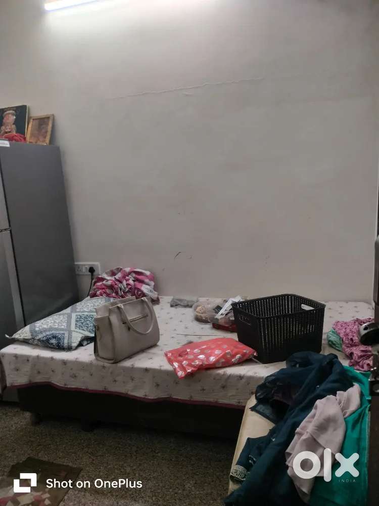 Single saprate room for single girl