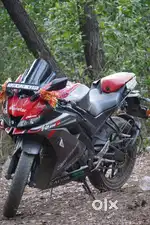 Single hand used
