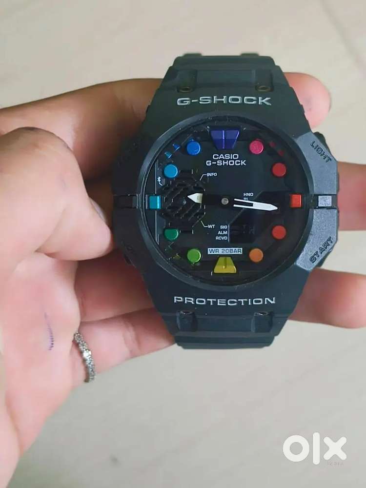 Casio G-SHOCK