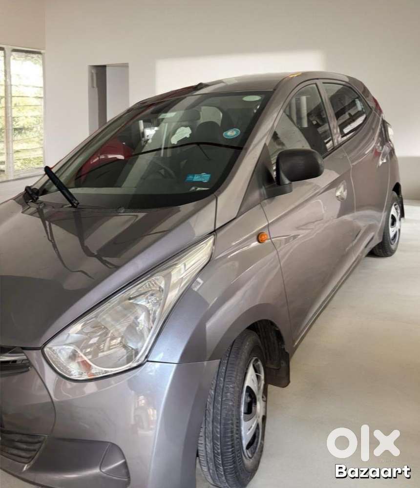 Hyundai Eon 2013 Petrol Good Condition