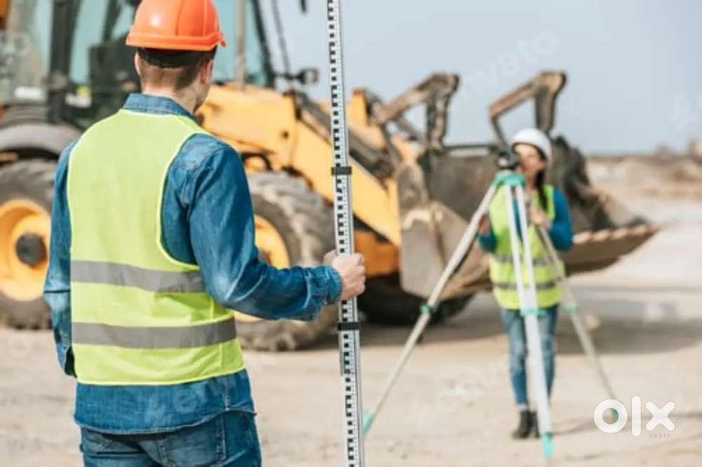 Site engineer/supervisor